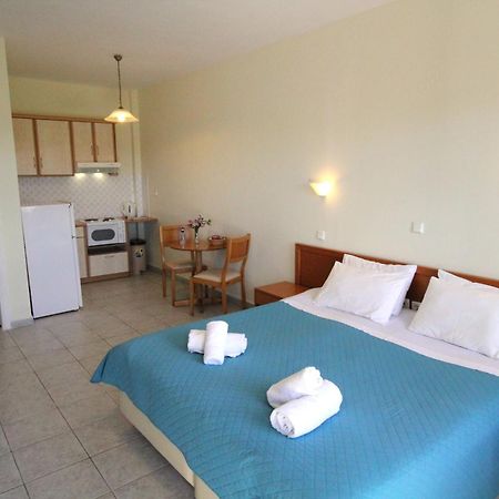 Afrato Village Sea View Apartments Trapezaki  Buitenkant foto