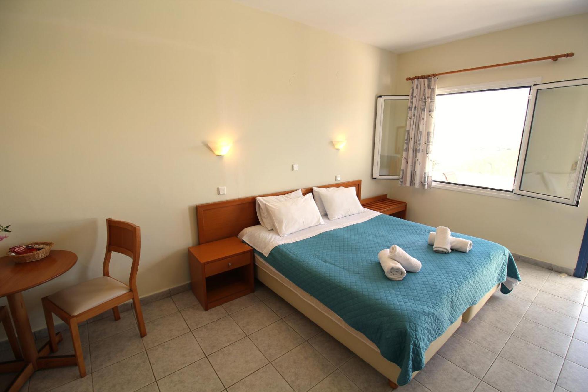 Afrato Village Sea View Apartments Trapezaki  Buitenkant foto
