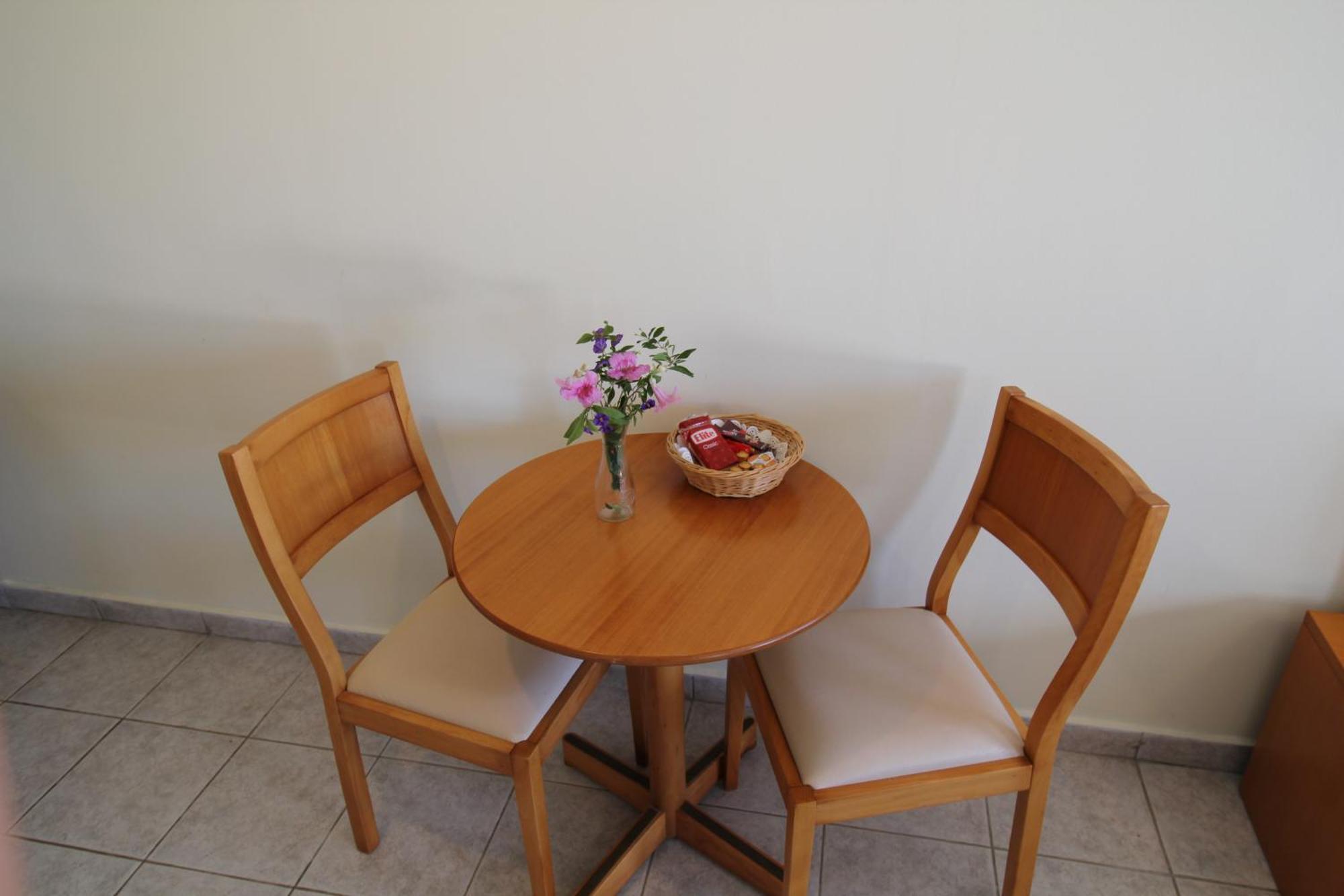 Afrato Village Sea View Apartments Trapezaki  Buitenkant foto