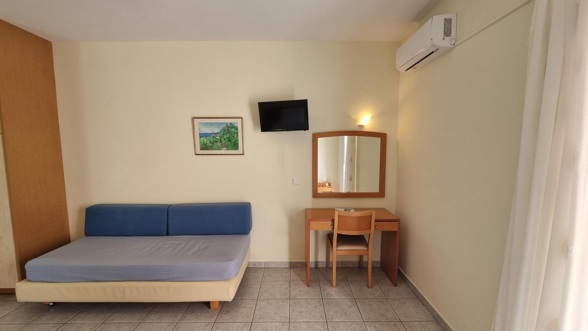 Afrato Village Sea View Apartments Trapezaki  Buitenkant foto